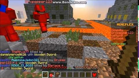 Micro Battle Episode-1