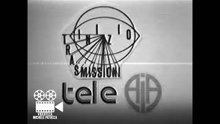 Sigla Inizio Trasmissioni Tele Aia Perugia 1978