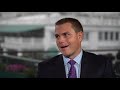 Importance of Breeders' Cup Juvenile