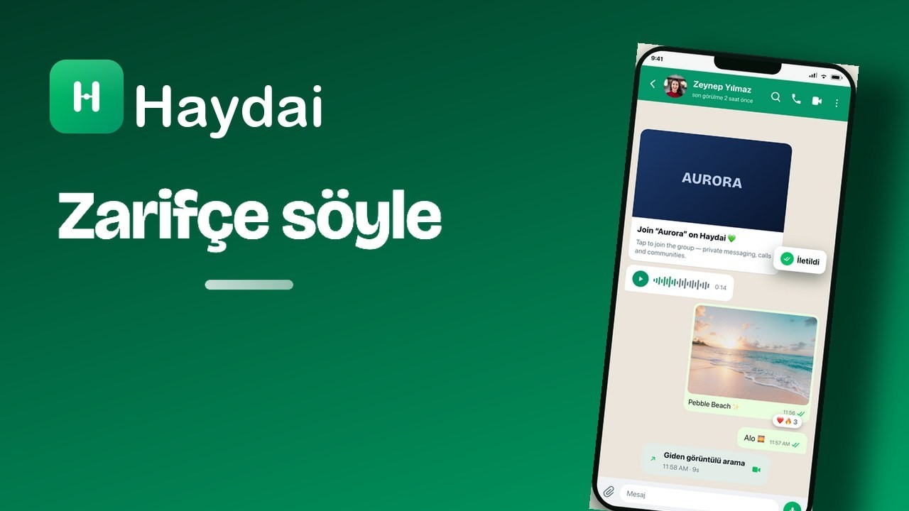 Haydai