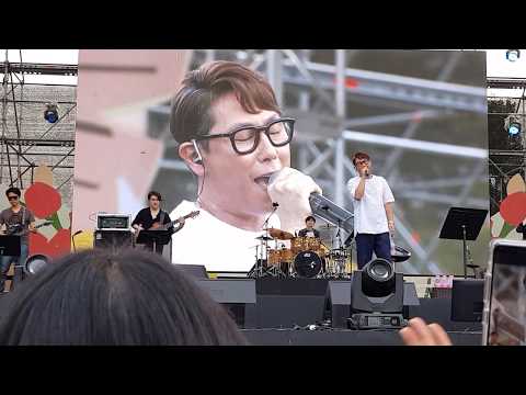 [멜포캠2017] 윤종신 - 오르막길
