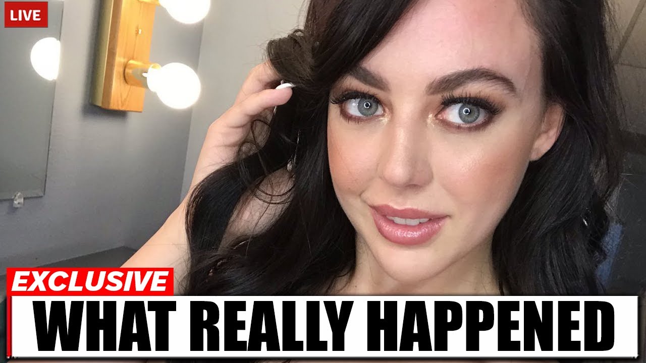 Whitney Wright: The Business Of Controversy