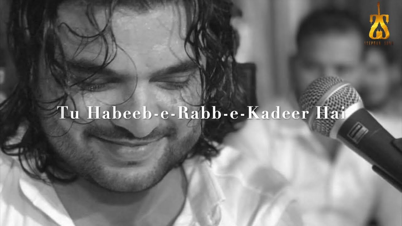 Dil Jis Se Zinda Hai