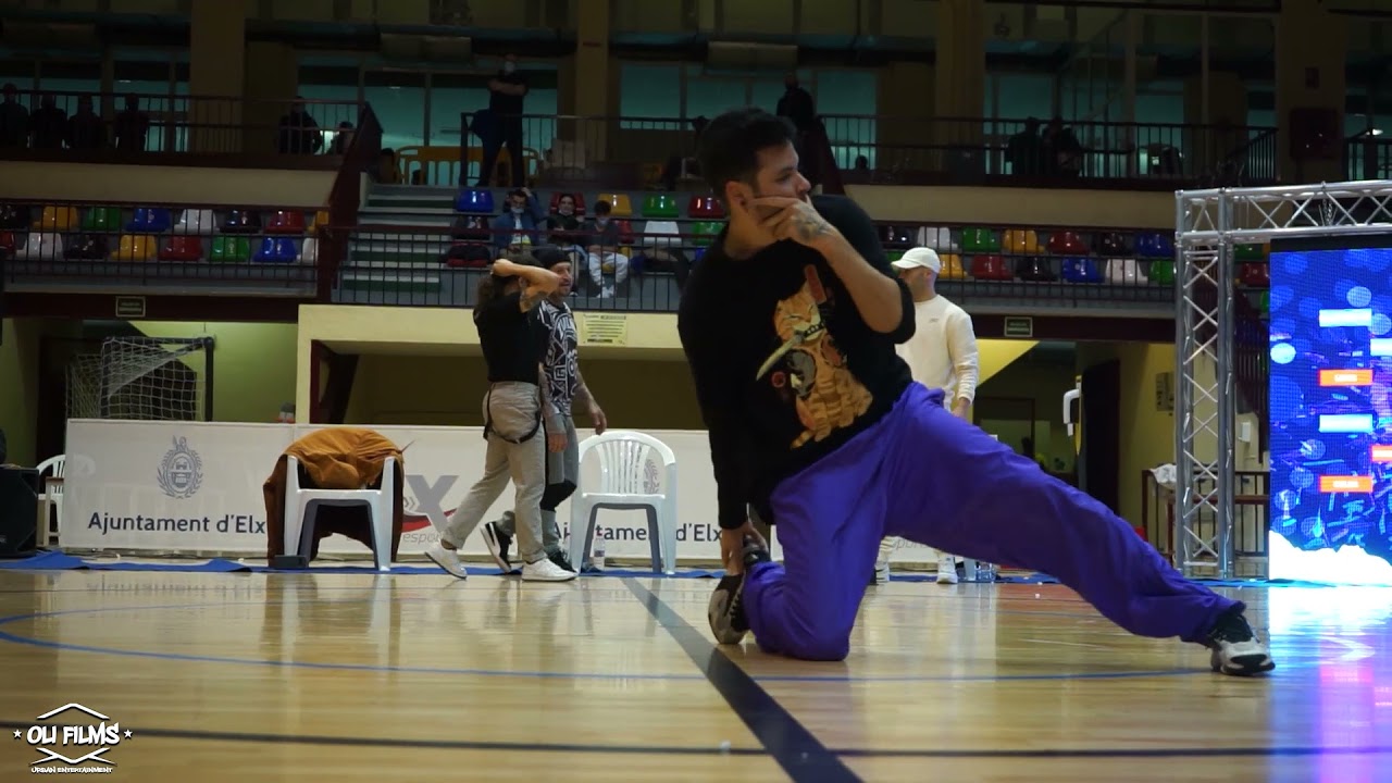 Kulatas / Troll / Sheka | Judge demo | Break it 2021 | OLIFILMS