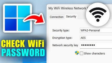 The SHOCKING Truth About Finding Your WiFi Password