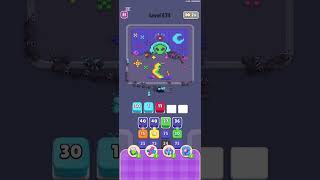 Colony Flow level 474