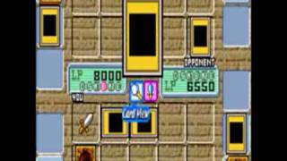 Lets Play Yugioh Eds Tea