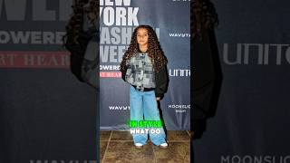 #shorts Rob Kardashian's daughter Dream takes the runway by storm during NYFW return Net Worth