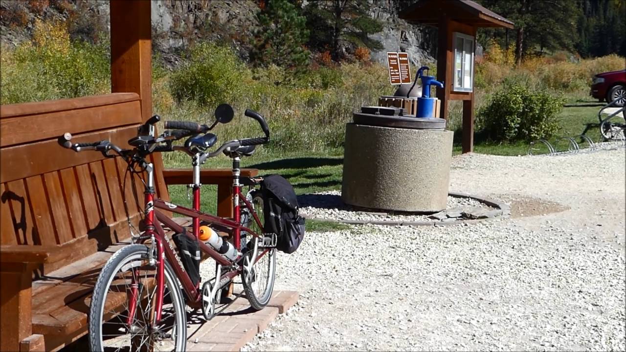 Bicycle The Mickelson Trail YouTube bicycle-the-mickelson-trail-youtube