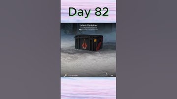 A Case A Day Until I Get A Gold! (Day 82) #shorts #csgo #csgocases #cs2 #gaming #knife #fyp #fypシ