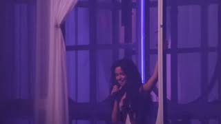 Camila Cabello - Never Be The Same - YOURS, C TOUR (Live in Paris, FRANCE 30/06/25)