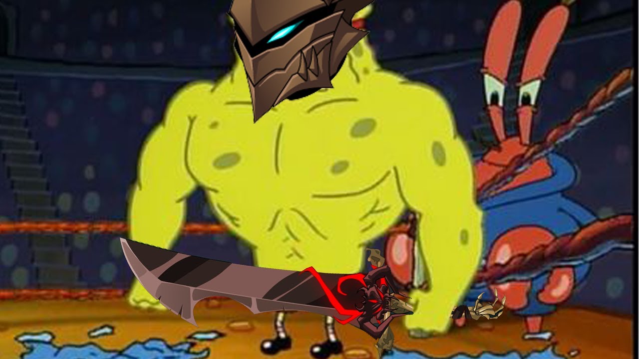 AQW - Nechronomancer Class Showcase