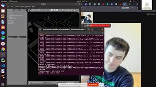 картинка: ROS курс, лекция 11, Машинное зрение в робототехнике