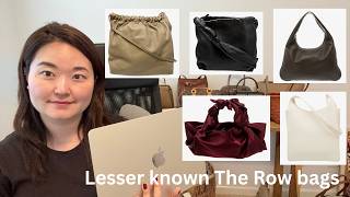 Lesser known bags by The Row