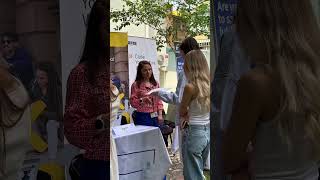 UNYT Career Fair 2025