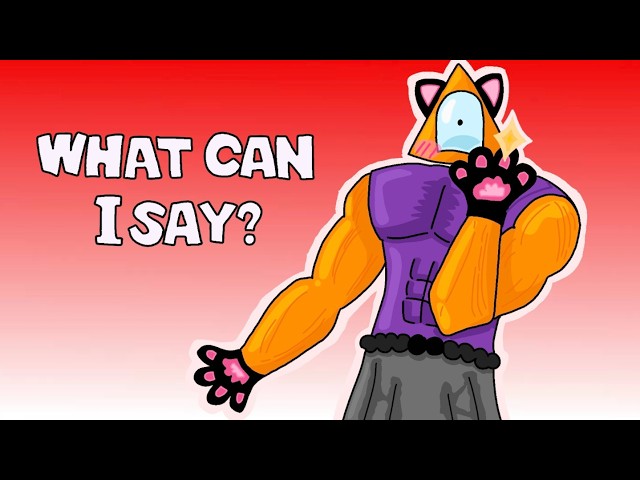 What Can I Say? | meme animation - YouTube