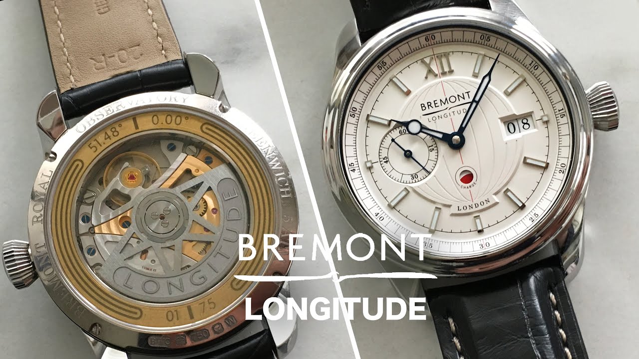 What Is The New Bremont ENG300 Movement?