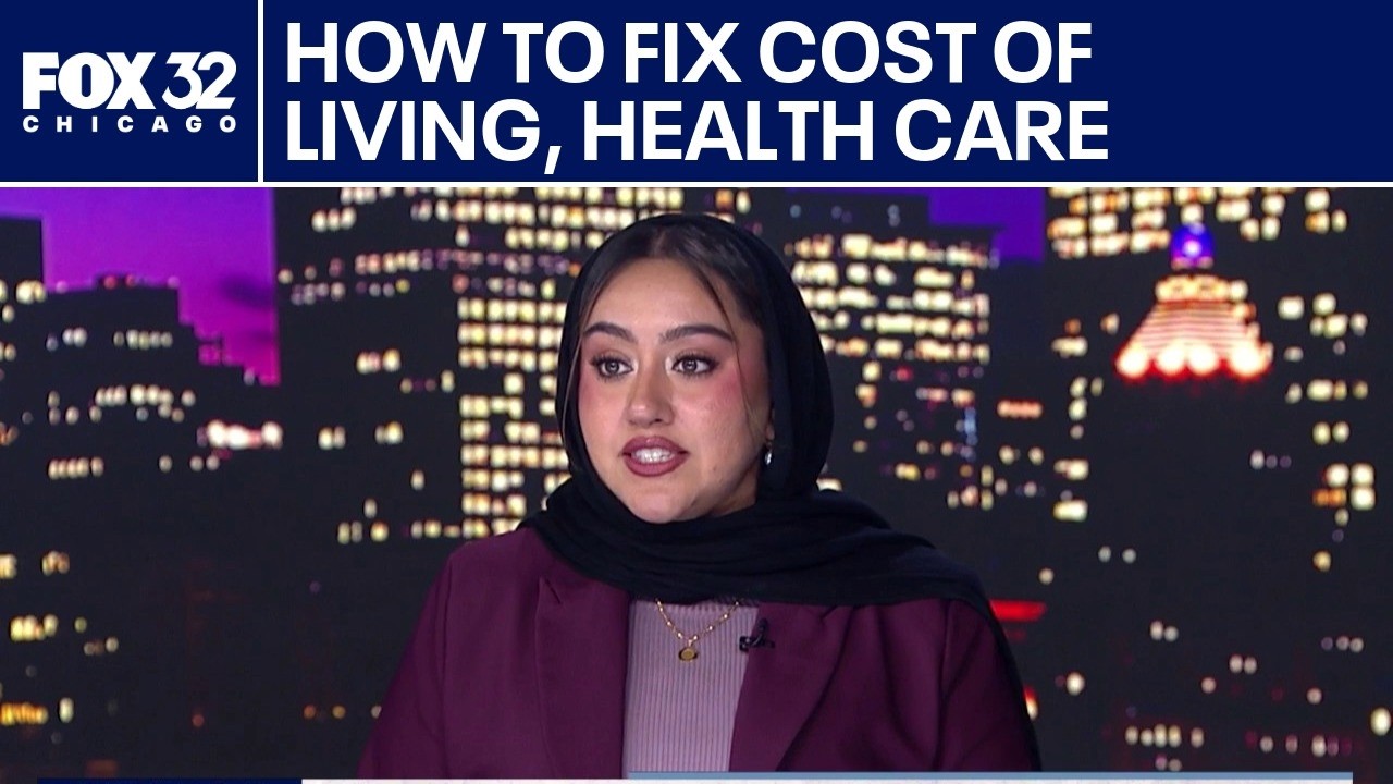 How to fix the cost of living, health care | Chicago Report Debates