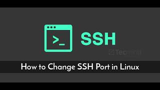 Run SSH Services on Custom port Number on RHEL-9