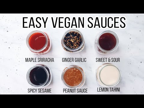 6-easy-vegan-sauce-recipes