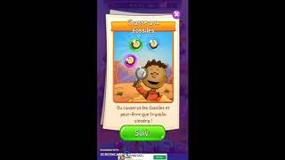 Snoopy Pop Level 280