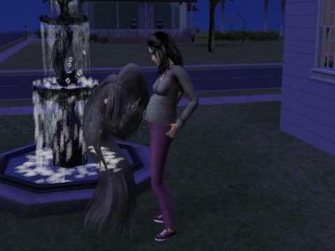 Reaper Dating Sims 4 Grim The
