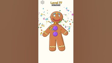 🔥 Dop 4 👀 Level 77 Android⚡IOS #dop4 #gameplay #shorts