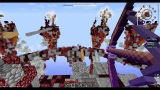 skywars #8.Без шансов. На VimeWorld