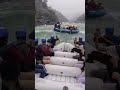 “DANGER RAPIDS 🌊🔥 full video chennel par he #shorts #viral #trending