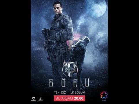 BÖRÜ  6.Bölüm (Son Bölüm15 TEMMUZ)