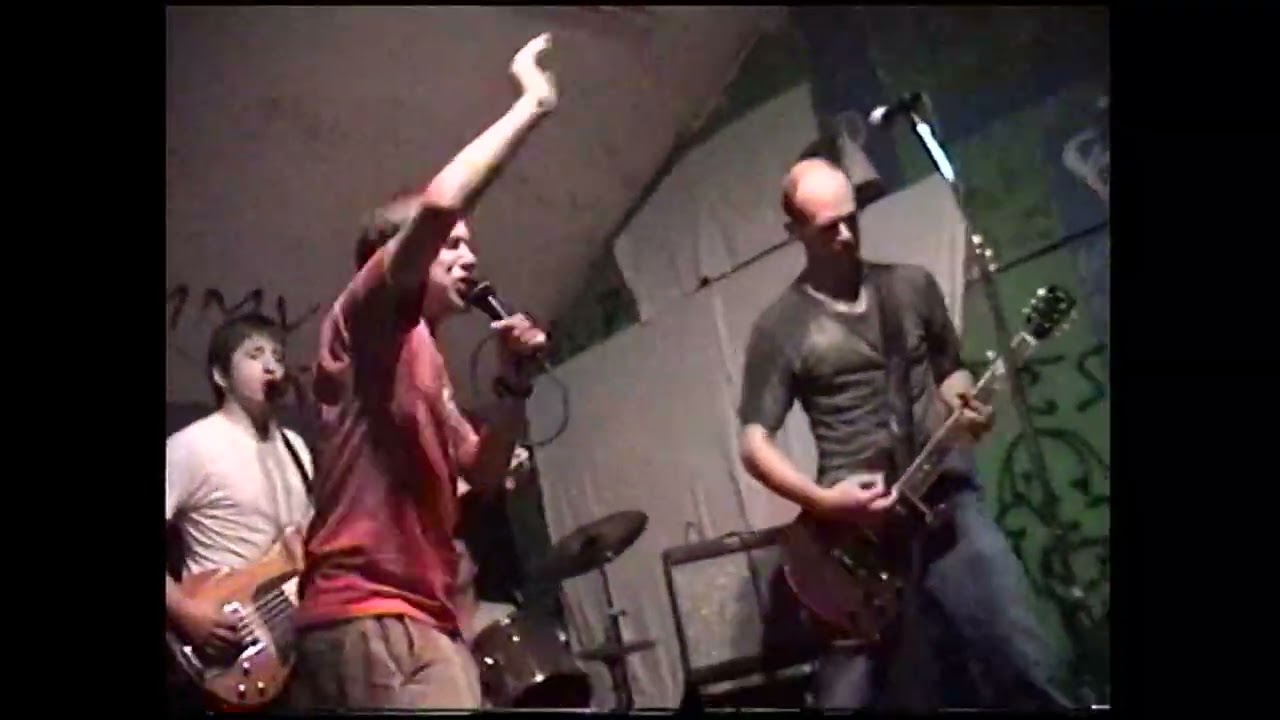 James Kochalka haybarn Goddard monkey vs robot