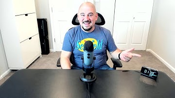 Lenovo Smart Clock Essential unboxing and first impressions