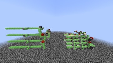Mobile Lazy Chunk Detector and Dragon Egg Droppers
