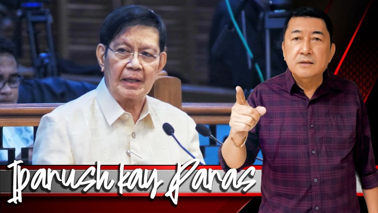 LACSON KINUWESTIYON ANG KREDIBILIDAD NG 18 MARINES