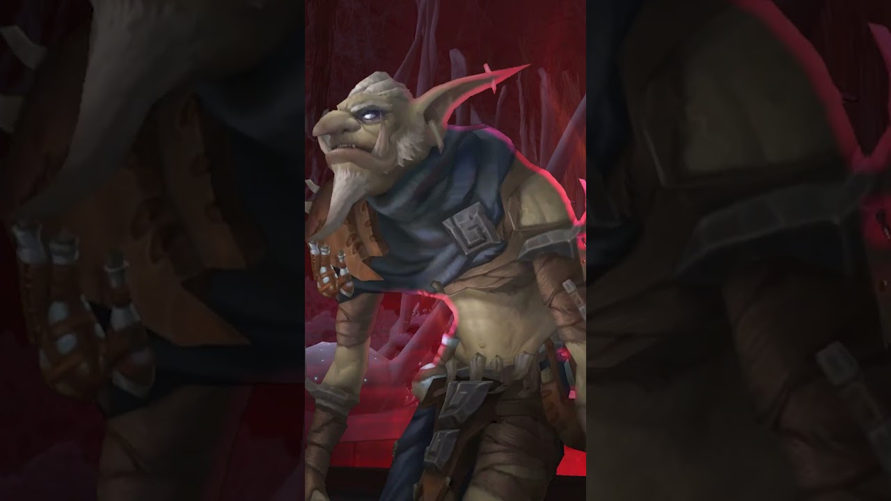 Невозможно сбежать от ТЕНИ 