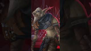Cant Escape THE SHADOW  #worldofwarcraft  #warcraft