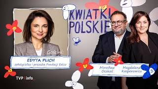 KWIATKI POLSKIE | 15.05.2026