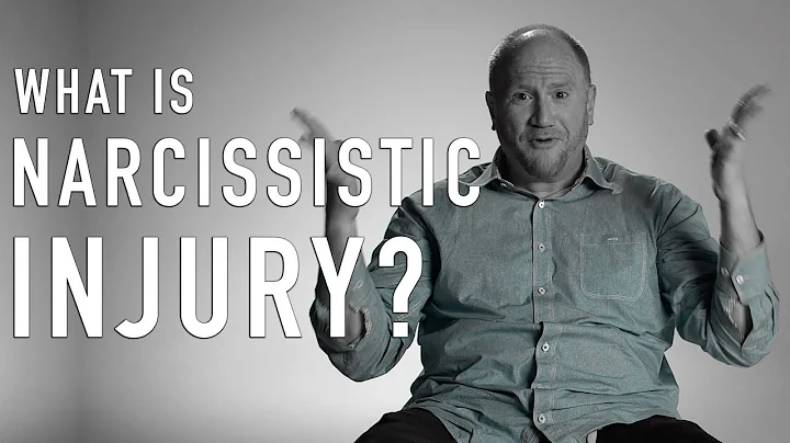What is Narcissistic Injury? | AARON KRASNER