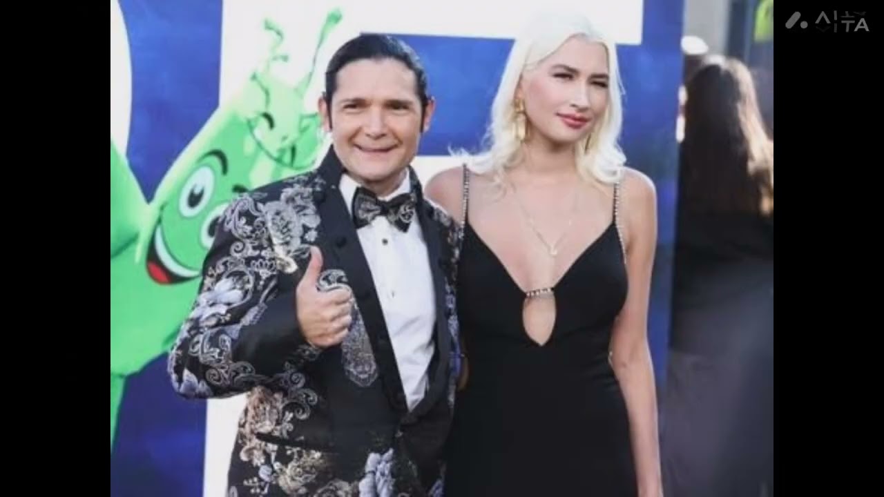 "Corey Feldman Disputes Ex's $280K Income Claim in Divorce Battle"