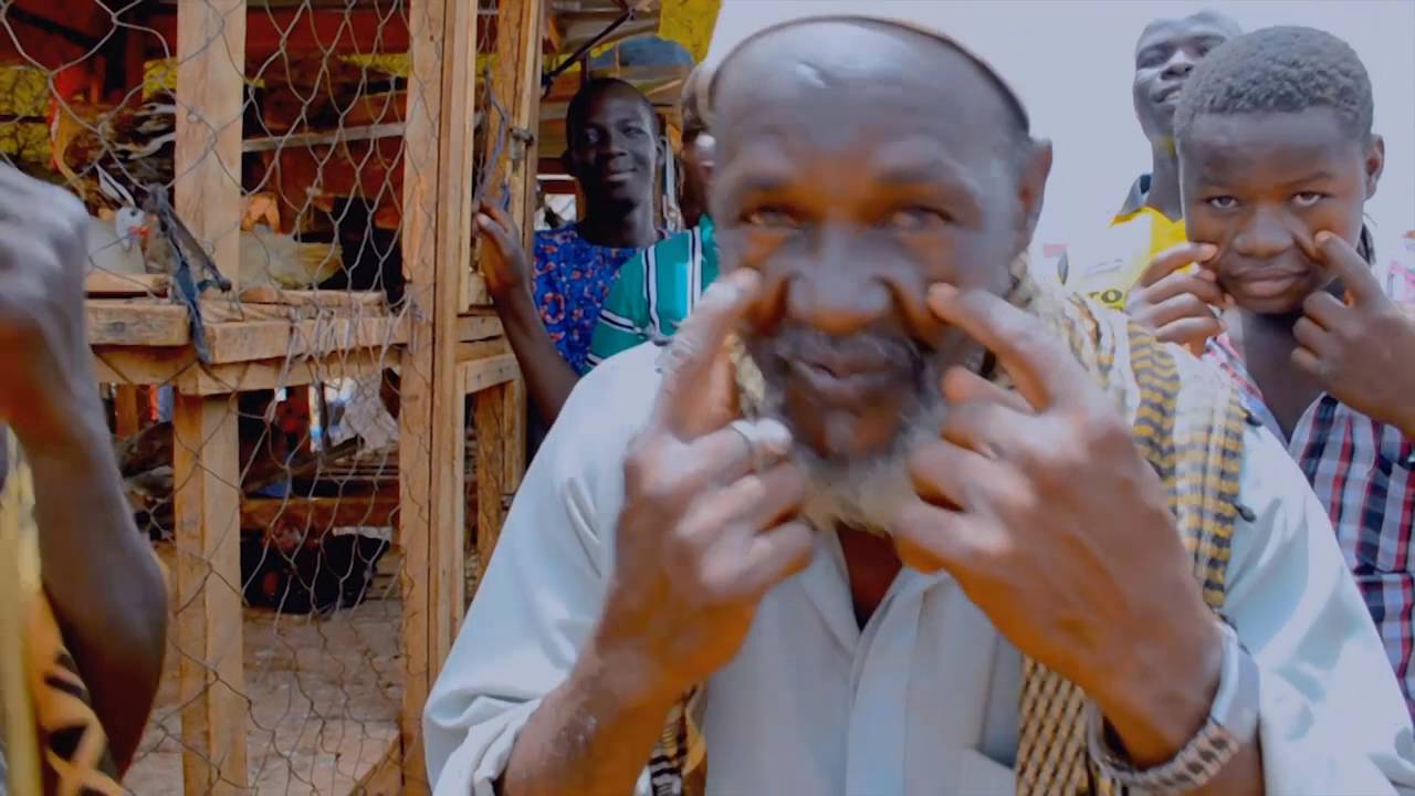 JEAN ZOÉ TOND NINA POUKAMÉ