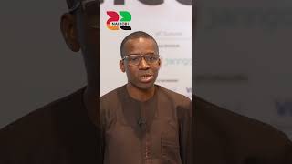 The Power of Connection in Africa's VC Ecosystem 🌍 | Tidjane Dème