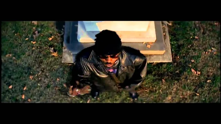 DMX  - Aint No Sunshine Music Video (Uncensored) (HD)  Lyrics