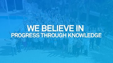 We Believe in Progress Through Knowledge | getAbstract Mission & Values