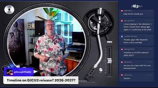 Ask Me Anything for DJs - End of Rosetta2  - ATGR apps future- Popular r/DJs Reddit post-Traktor 4.5