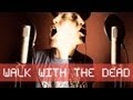State Shirt - Walk With The Dead [video song]