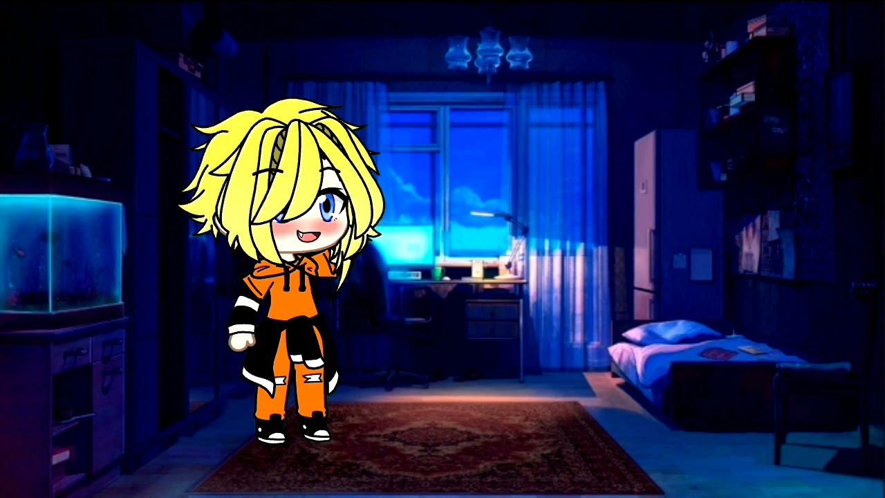 Клип Гача Клуб || Наруто || Влюбилась в друга || Сасунару ||Итанару?