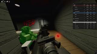 Night video of hypercam(roblox series part 1):Solo dolo
