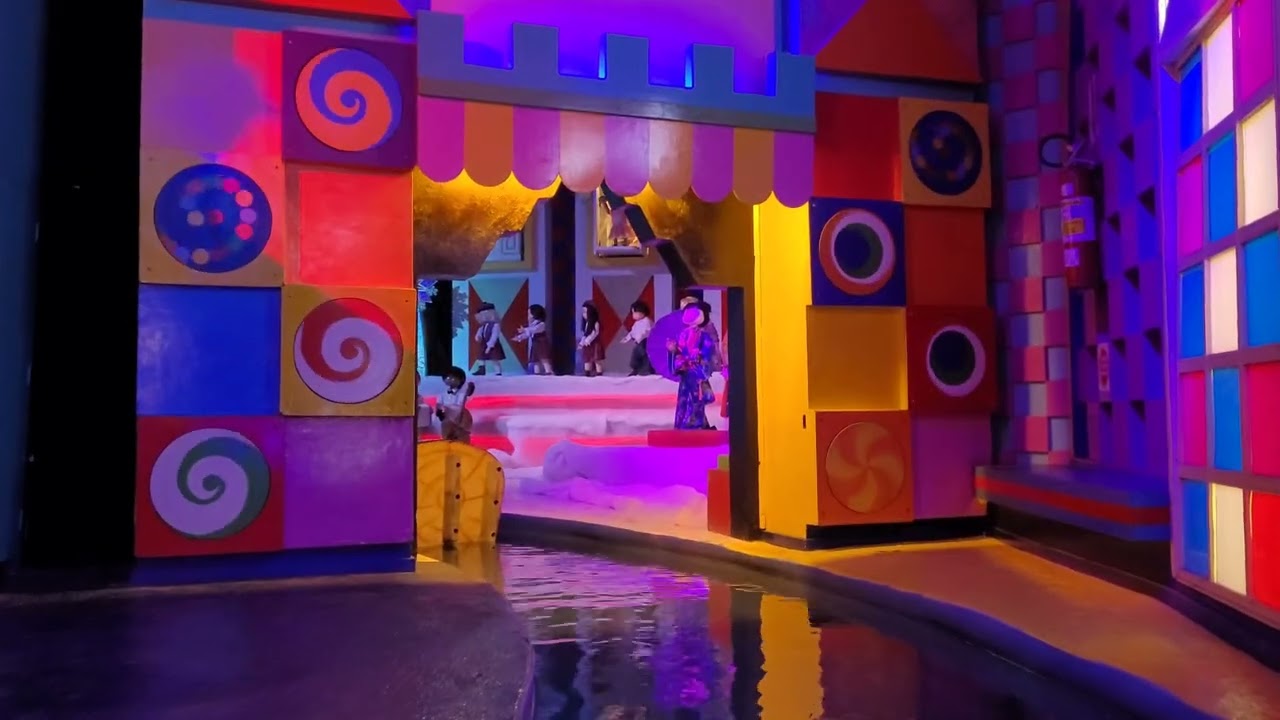 Raskapuska. Beto Carrero. 