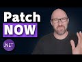This .NET security issue is scary - Request Smuggling CVE