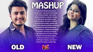 HINDI REMIX DJ NONSTOP LOVE MASHUP 2020 ,BOLLYWOOD 2020 NEW SONG/ KUHU GRACIA ,